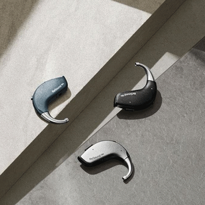 Aparelho para Zumbido